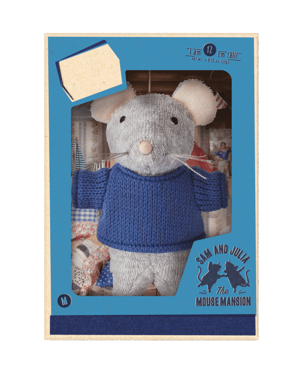 Personalisierte Maus